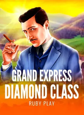 Grand Express: Diamond Class